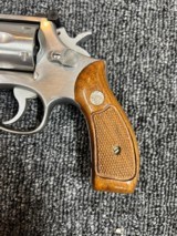 Smith & Wesson 66-1 .357 mag 2.5” barrel w/ box - 3 of 7