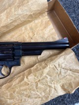 Like New Smith & Wesson 29-2 5 7/8” barrel w/ box - 6 of 7