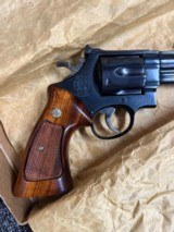 Like New Smith & Wesson 29-2 5 7/8” barrel w/ box - 4 of 7