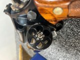 Like New Smith & Wesson 29-2 5 7/8” barrel w/ box - 7 of 7