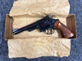 Like New Smith & Wesson 29-2 5 7/8” barrel w/ box
