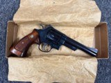Like New Smith & Wesson 29-2 5 7/8” barrel w/ box - 2 of 7