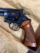 Like New Smith & Wesson 29-2 5 7/8” barrel w/ box - 3 of 7