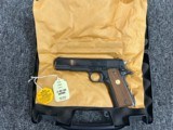 Colt Government MK IV Series 70 .45 ACP UNFIRED - 1 of 6