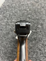 DWM Luger .30 cal (7.65x21) Matching Numbers - 9 of 10