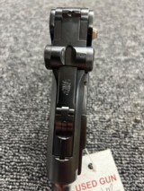 DWM Luger .30 cal (7.65x21) Matching Numbers - 10 of 10
