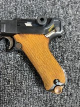 DWM Luger .30 cal (7.65x21) Matching Numbers - 4 of 10