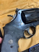 Smith & Wesson 57-6 Outfitter Series .41 mag LNIB - 5 of 8