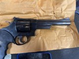 Smith & Wesson 57-6 Outfitter Series .41 mag LNIB - 7 of 8