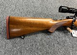 Ruger M77 RSI 30-06 18.5 - 4 of 8