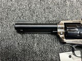 Colt New Frontier .22lr 4 3/8