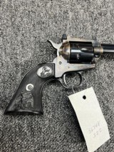 Colt New Frontier .22lr 4 3/8