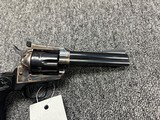 Colt New Frontier .22lr 4 3/8