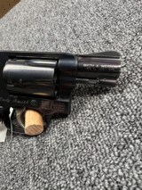 Smith & Wesson 36-9 Lady Smith .38 spl w/ case - 6 of 6