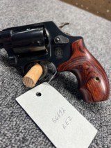 Smith & Wesson 36-9 Lady Smith .38 spl w/ case - 3 of 6