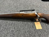 NIB Ruger M77 Hawkeye Stainless 6.5 Creedmoor LEFT HAND - 5 of 8