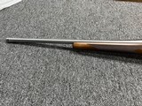 NIB Ruger M77 Hawkeye Stainless 6.5 Creedmoor LEFT HAND - 7 of 8