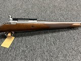 NIB Ruger M77 Hawkeye Stainless 6.5 Creedmoor LEFT HAND - 6 of 8