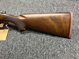 NIB Ruger M77 Hawkeye Stainless 6.5 Creedmoor LEFT HAND - 3 of 8
