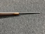 NIB Ruger M77 Hawkeye Stainless 6.5 Creedmoor LEFT HAND - 8 of 8