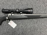 Savage 16 FSS .270 WSM w/ Redfield 3-9 - 6 of 8
