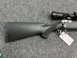 Savage 16 FSS .270 WSM w/ Redfield 3-9 - 4 of 8