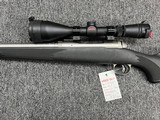 Savage 16 FSS .270 WSM w/ Redfield 3-9 - 5 of 8