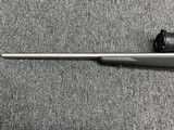 Savage 16 FSS .270 WSM w/ Redfield 3-9 - 7 of 8