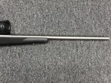 Savage 16 FSS .270 WSM w/ Redfield 3-9 - 8 of 8