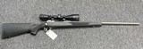 Savage 16 FSS .270 WSM w/ Redfield 3-9 - 2 of 8
