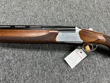 SKB 90 TSS 12ga Trap 32