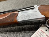 SKB 90 TSS 12ga Trap 32