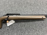 Ruger American Long Range Target .22lr w/ Timney 2lb Trigger - 6 of 8