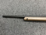 Ruger American Long Range Target .22lr w/ Timney 2lb Trigger - 7 of 8