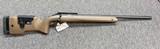Ruger American Long Range Target .22lr w/ Timney 2lb Trigger - 2 of 8