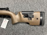 Ruger American Long Range Target .22lr w/ Timney 2lb Trigger - 3 of 8