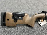 Ruger American Long Range Target .22lr w/ Timney 2lb Trigger - 4 of 8