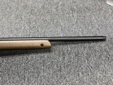 Ruger American Long Range Target .22lr w/ Timney 2lb Trigger - 8 of 8