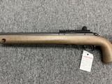 Ruger American Long Range Target .22lr w/ Timney 2lb Trigger - 5 of 8