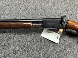 Rare Remington 121 .22 Rem Special 24