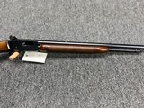Rare Remington 121 .22 Rem Special 24