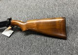 Rare Remington 121 .22 Rem Special 24