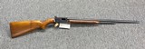 Rare Remington 121 .22 Rem Special 24