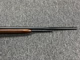 Rare Remington 121 .22 Rem Special 24