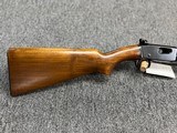 Rare Remington 121 .22 Rem Special 24
