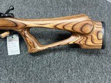 Howa 1500 .338 Win Mag 24