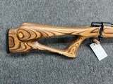 Howa 1500 .338 Win Mag 24