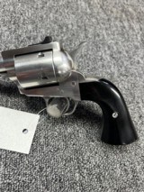 Freedom Arms 1997 .45 Colt 5.5