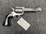Freedom Arms 1997 .45 Colt 5.5