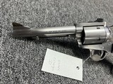 Freedom Arms 1997 .45 Colt 5.5